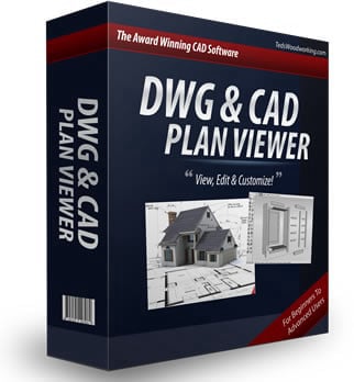 Free Bonus 1: Teds Wood Working Plans