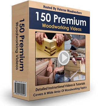 Free Bonus 2: Teds Wood Working Plans